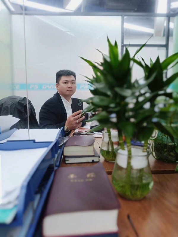 杨某人的第一张照片--上饶相亲服务中心