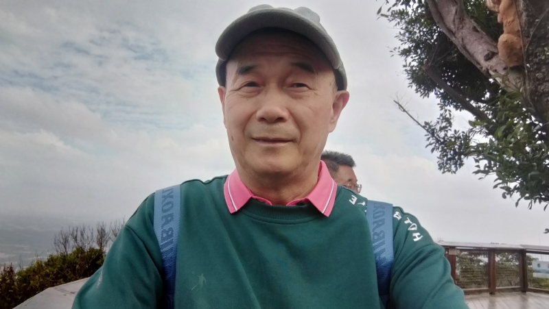 开心龙的第二张照片--上饶相亲服务中心