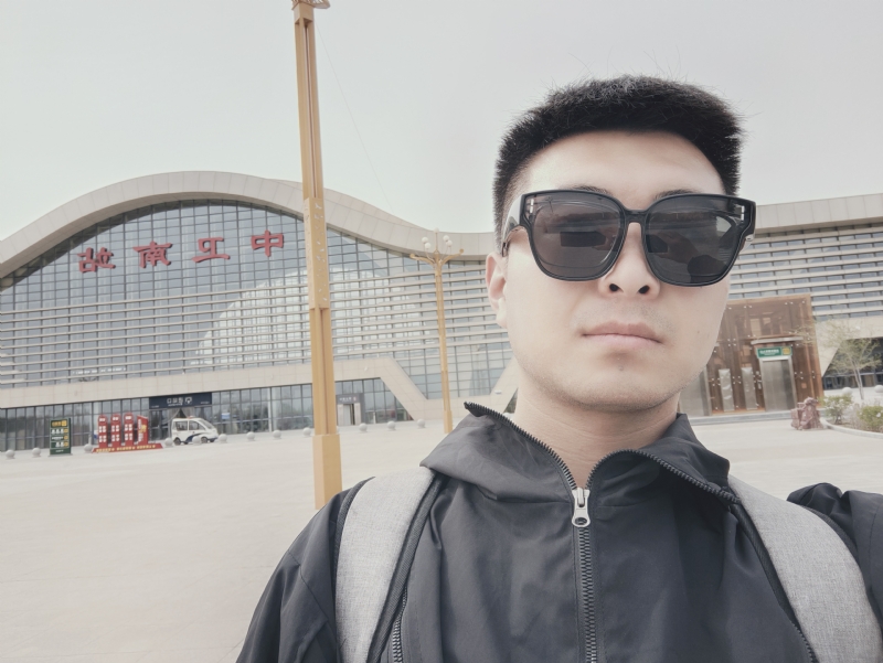 起因的第一张照片--上饶相亲服务中心