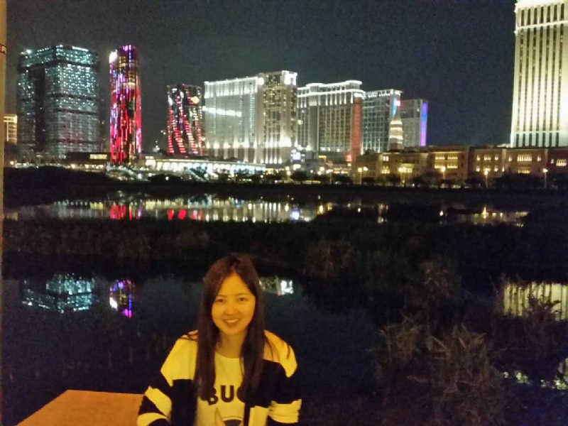 yyhere的第一张照片--上饶相亲服务中心