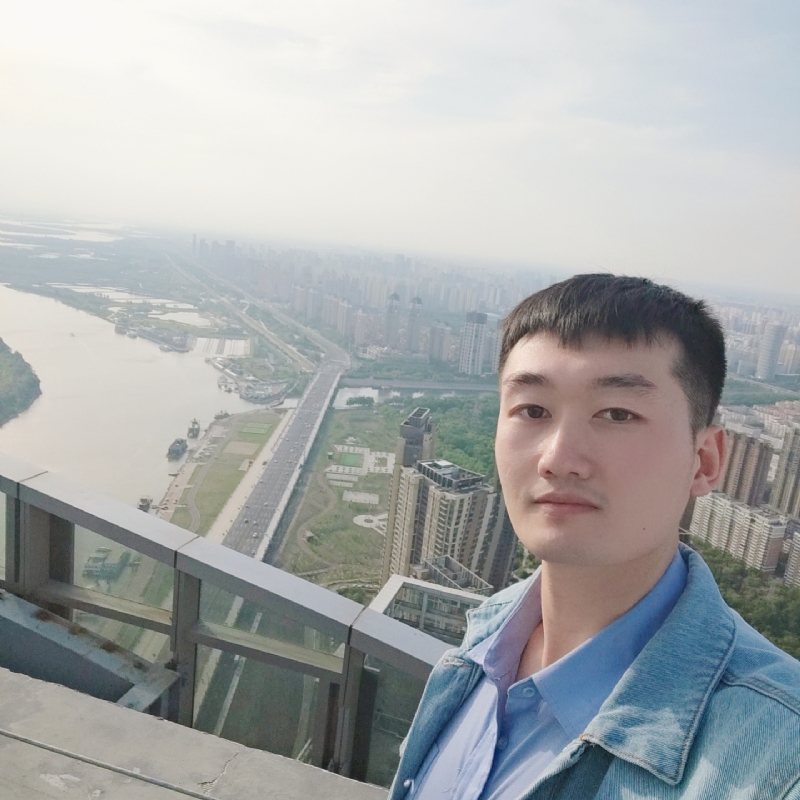 王闯的第二张照片--上饶相亲服务中心