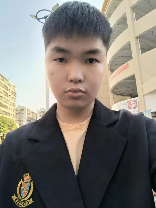 京城狂少的第一张照片--上饶相亲服务中心