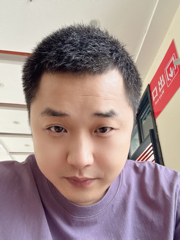 五是五的第一张照片--上饶相亲服务中心