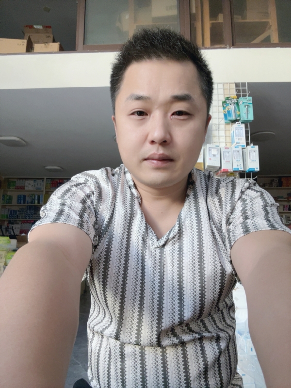 五是五的第二张照片--上饶相亲服务中心