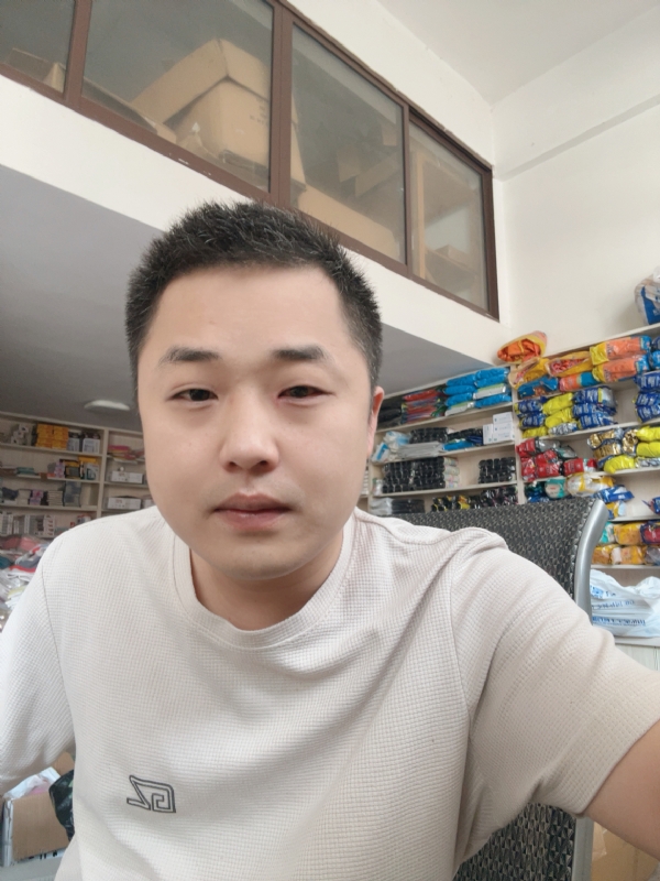 五是五的第三张照片--上饶相亲服务中心