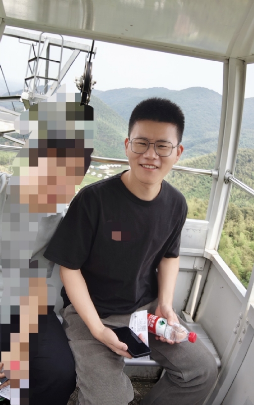 奔奔笨笨的第二张照片--上饶相亲服务中心