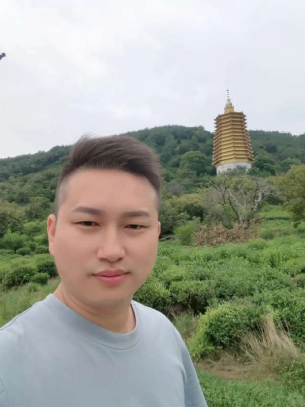 陈文海的第一张照片--上饶相亲服务中心