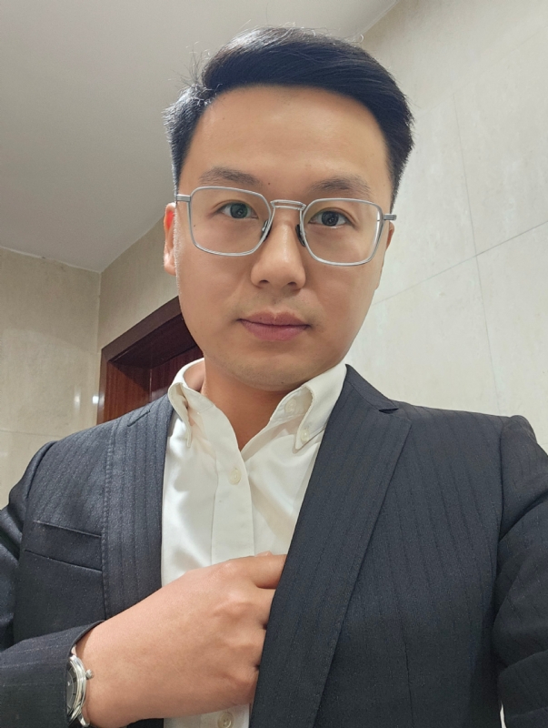 遥望的第二张照片--上饶相亲服务中心