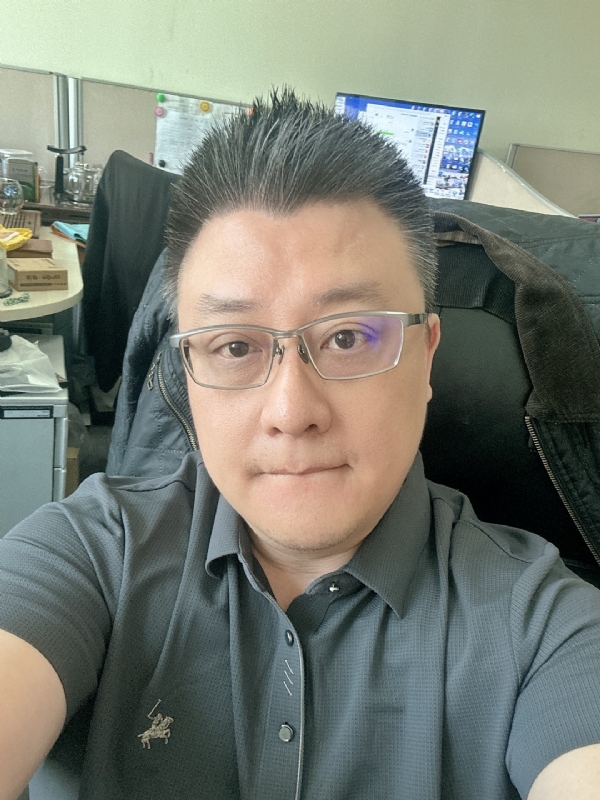 回归自我的第二张照片--上饶相亲服务中心