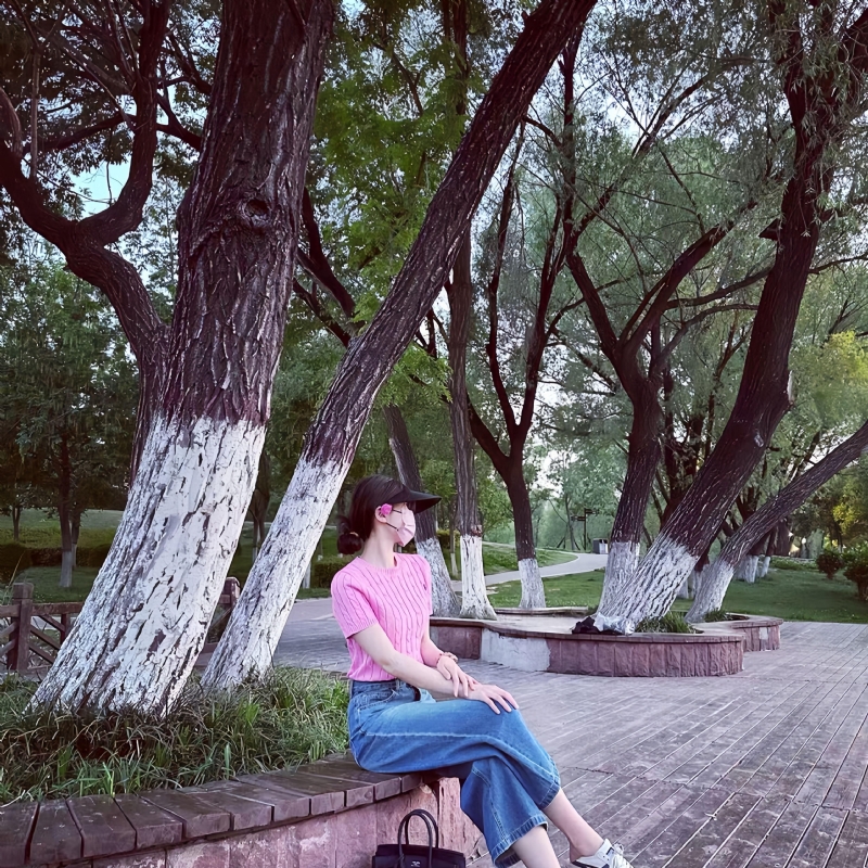 瑶0524的第一张照片--上饶相亲服务中心