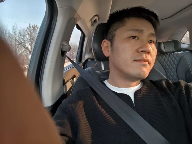 超哥的第二张照片--上饶相亲服务中心