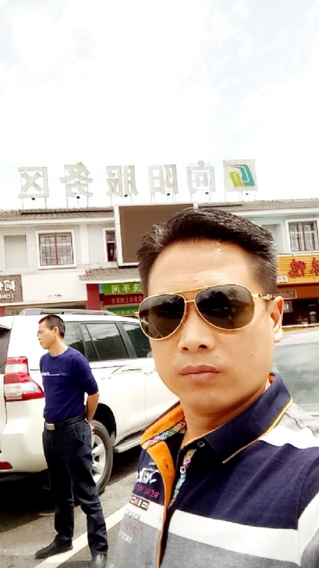 韩*劳务的第二张照片--上饶相亲服务中心