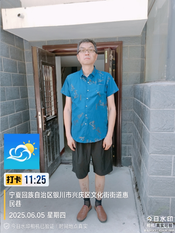 夜半小楼听雨声的第一张照片--上饶相亲服务中心