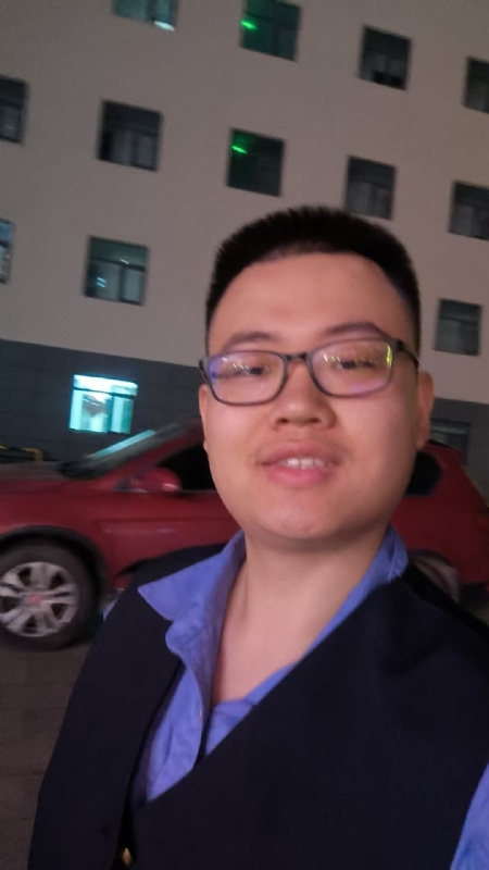 潇楚南的第一张照片--上饶相亲服务中心