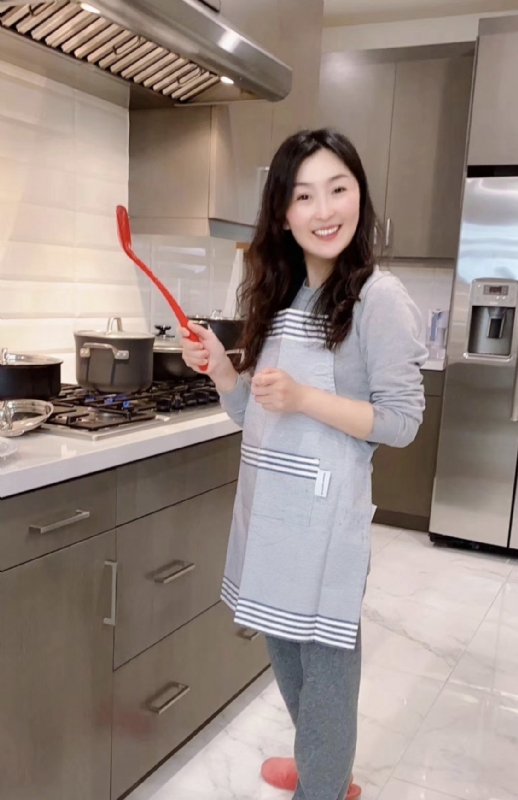 愛下廚負琴琴的第一张照片--上饶相亲服务中心