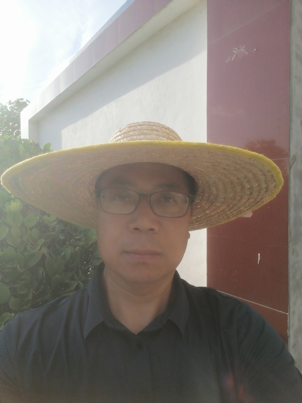 gx的第一张照片--上饶相亲服务中心