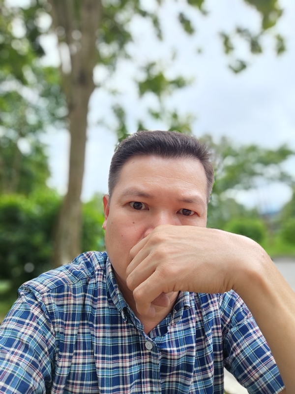 余生有你陪伴的第一张照片--上饶相亲服务中心