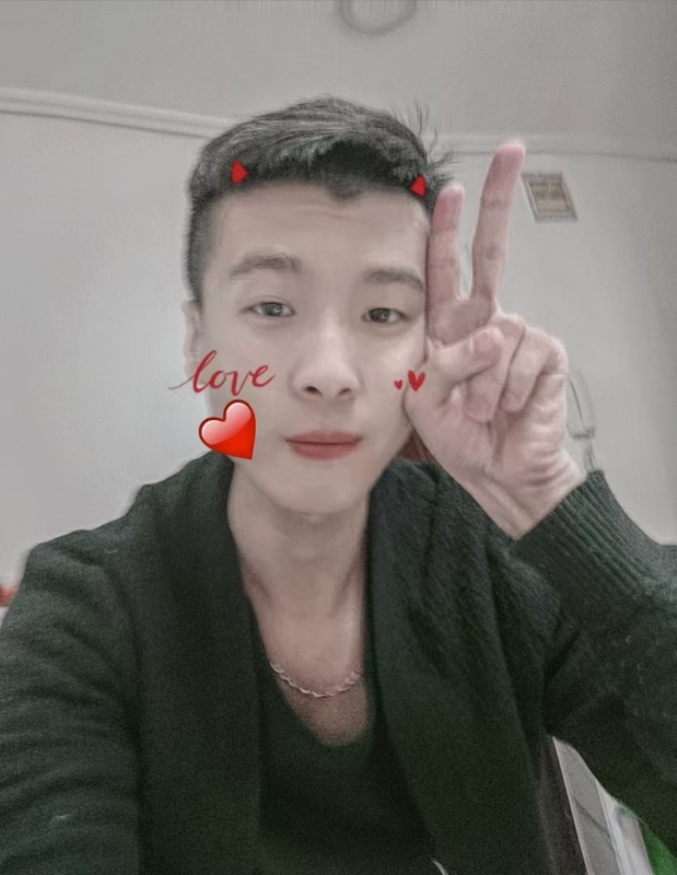 我不是巧克力的第二张照片--上饶相亲服务中心