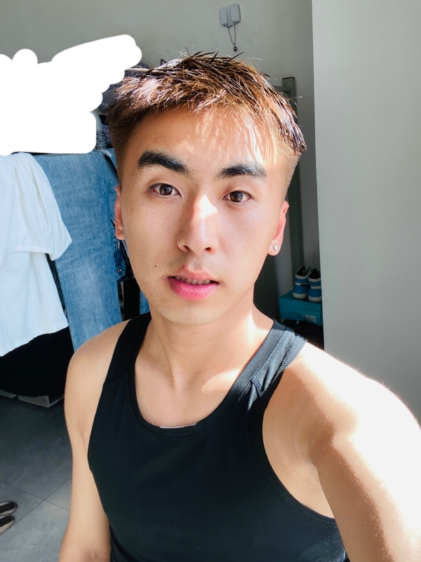 小克的第一张照片--上饶相亲服务中心