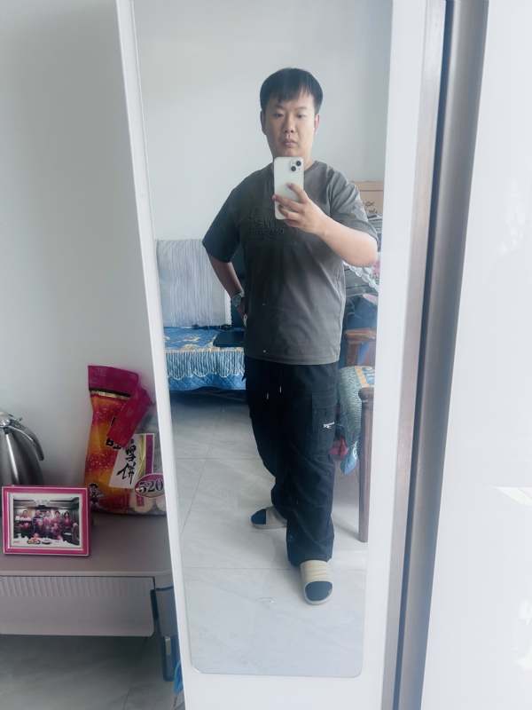 黄先生的第一张照片--上饶相亲服务中心