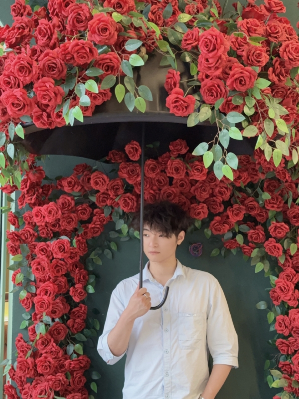 西凉的第一张照片--上饶相亲服务中心