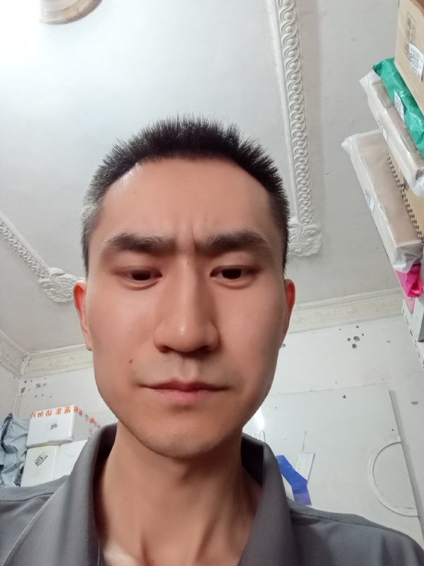 西门吹雪的第二张照片--上饶相亲服务中心