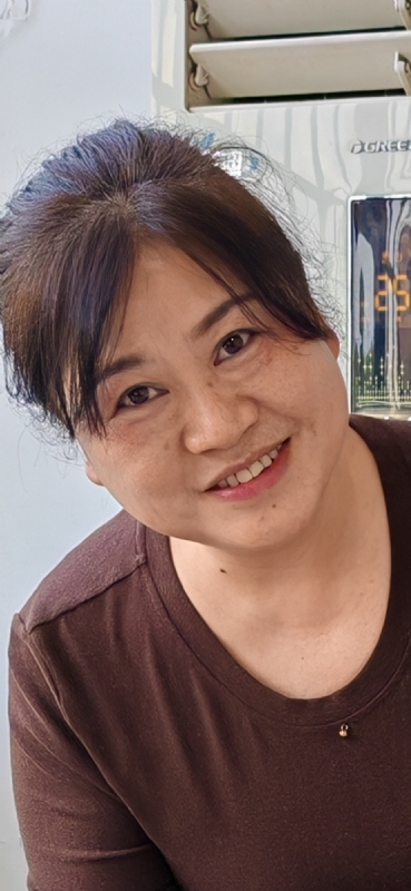 生活像一条河的第一张照片--上饶相亲服务中心