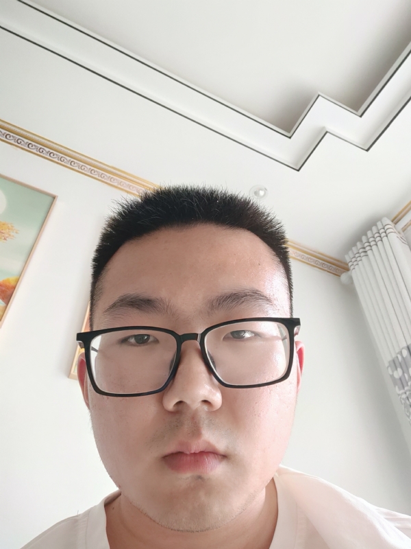 说话了的第一张照片--上饶相亲服务中心