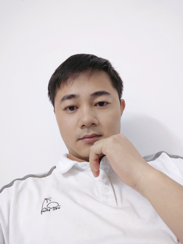 啊良的第二张照片--上饶相亲服务中心