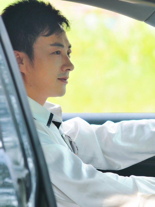 缘分天空的第一张照片--上饶相亲服务中心