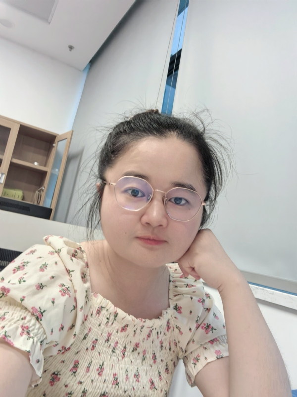 盼盼的第一张照片--上饶相亲服务中心