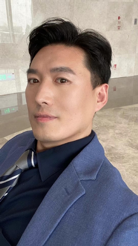 相见相识的第一张照片--上饶相亲服务中心