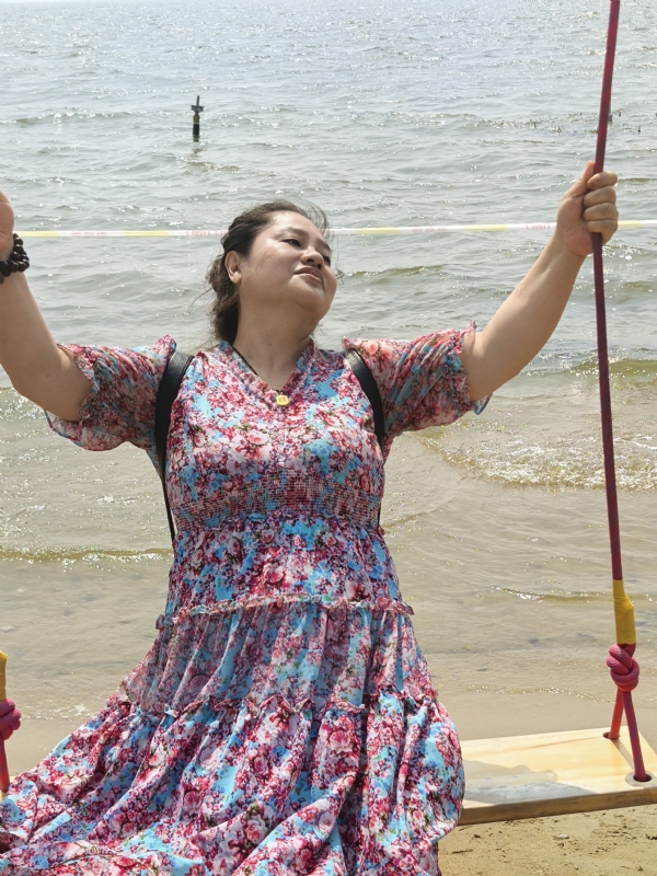 shi的第四张照片--上饶相亲服务中心