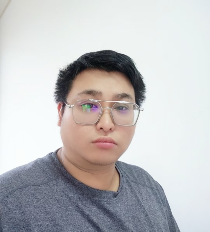 谢文涛的第一张照片--上饶相亲服务中心