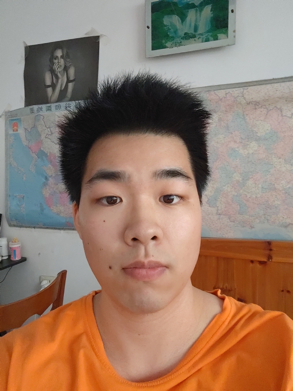 fzqdh的第二张照片--上饶相亲服务中心