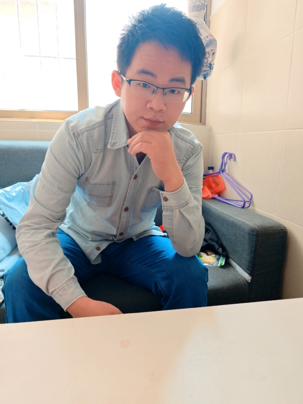 红尘一粟的第一张照片--上饶相亲服务中心