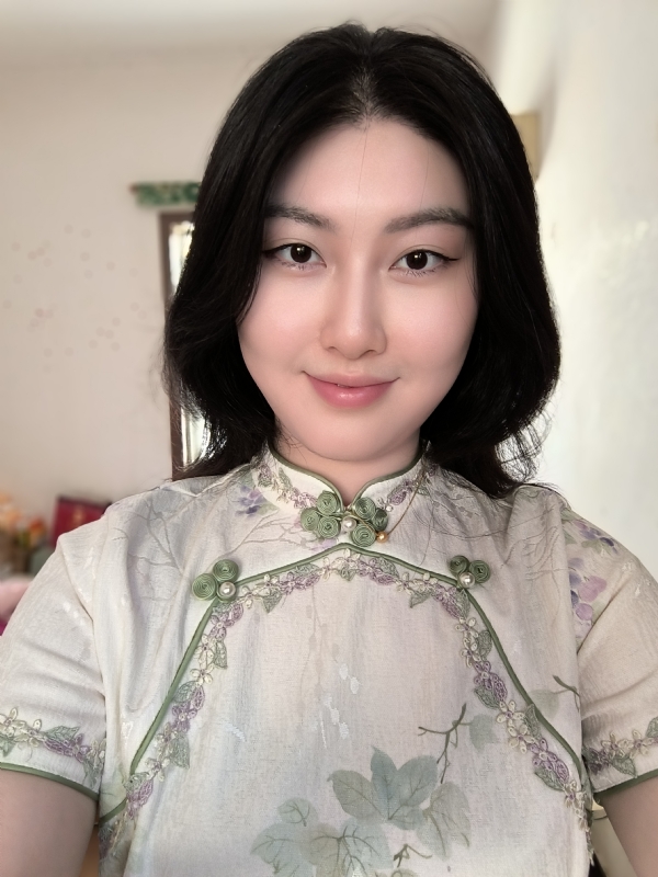 梅莱的第一张照片--上饶相亲服务中心