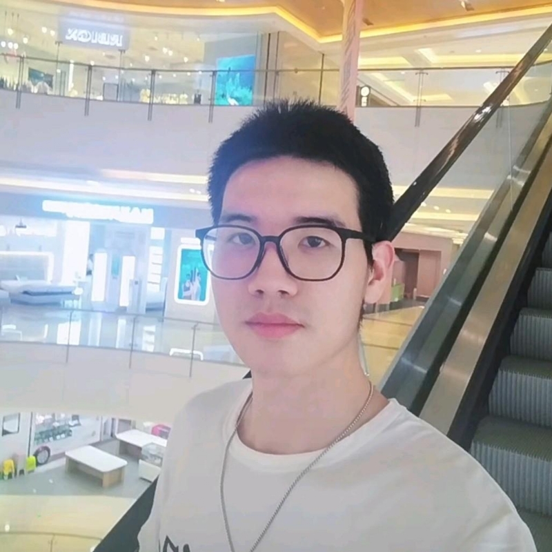 随缘的第二张照片--上饶相亲服务中心