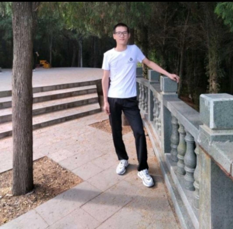 随缘的第三张照片--上饶相亲服务中心