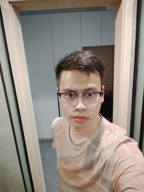 卖萌就会死星人的第五张照片--上饶相亲服务中心