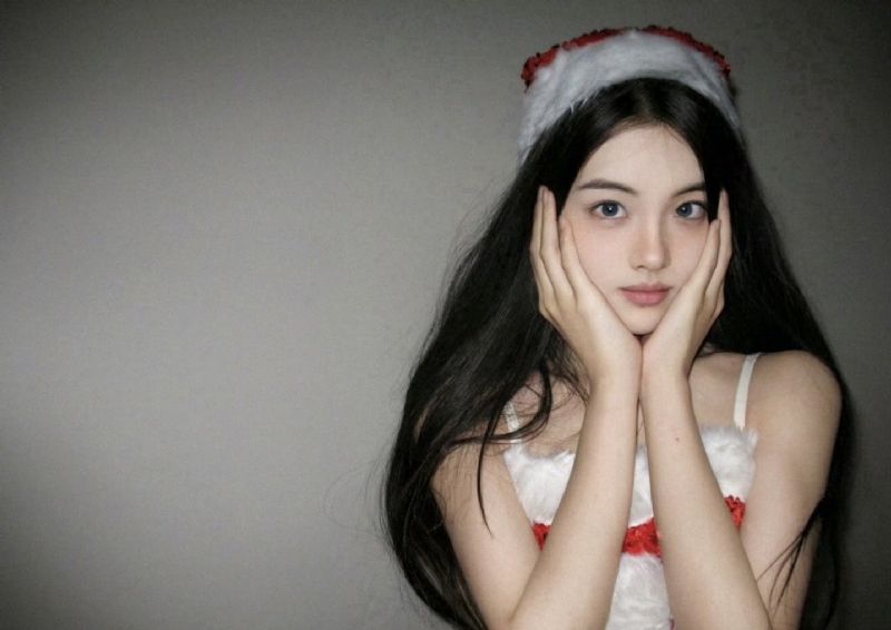 ChanBecky的第二张照片--上饶相亲服务中心