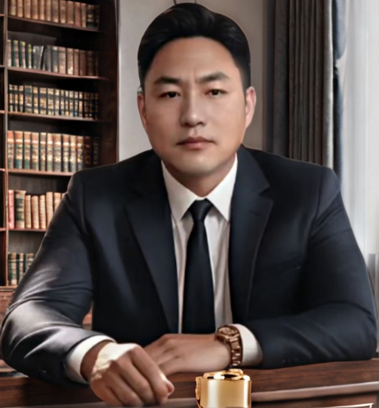 肖弋的第一张照片--上饶相亲服务中心