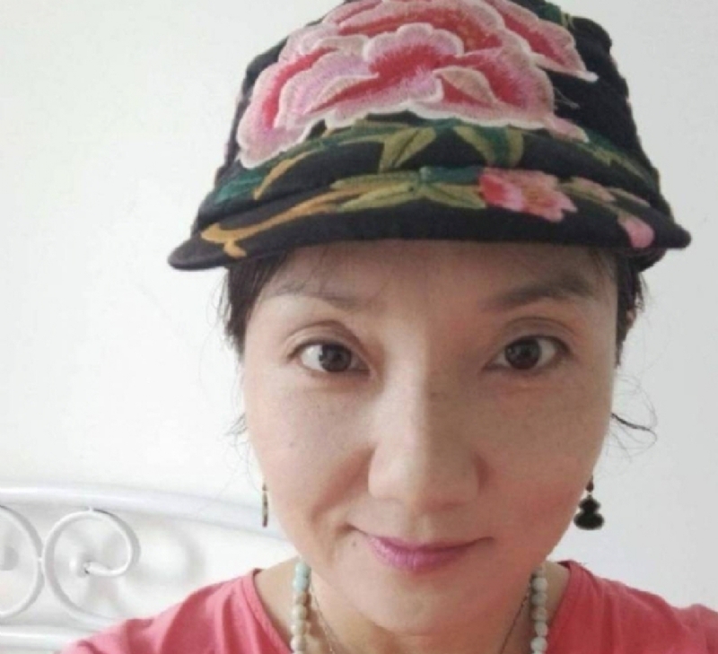 心痛的嫣然的第一张照片--上饶相亲服务中心