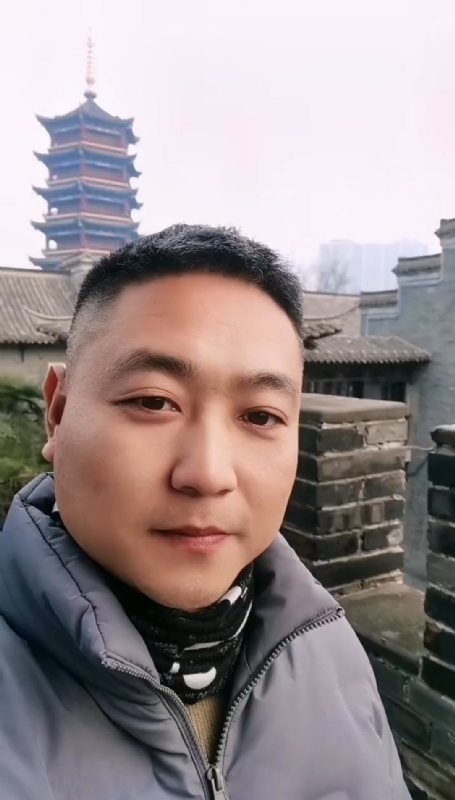 护爱天使的第一张照片--上饶相亲服务中心