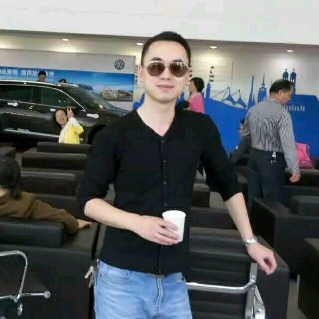 小汤米的第一张照片--上饶相亲服务中心