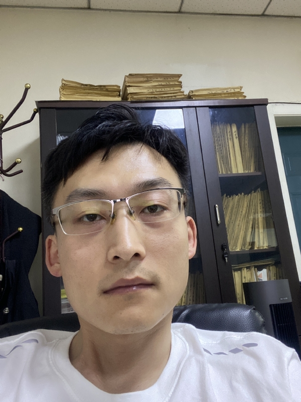 偈语的第二张照片--上饶相亲服务中心