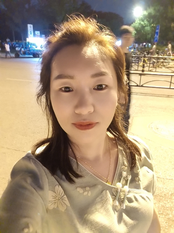 最美的期待的第一张照片--上饶相亲服务中心