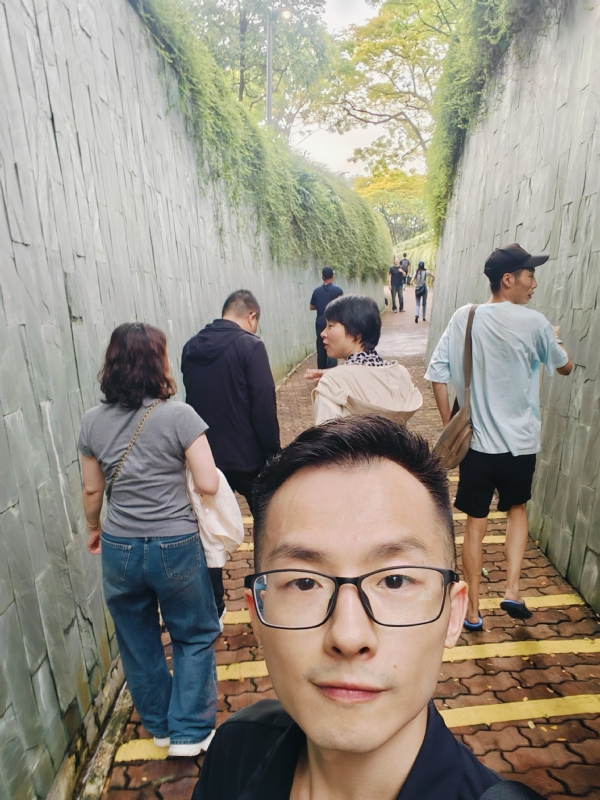 Mr田的第一张照片--上饶相亲服务中心