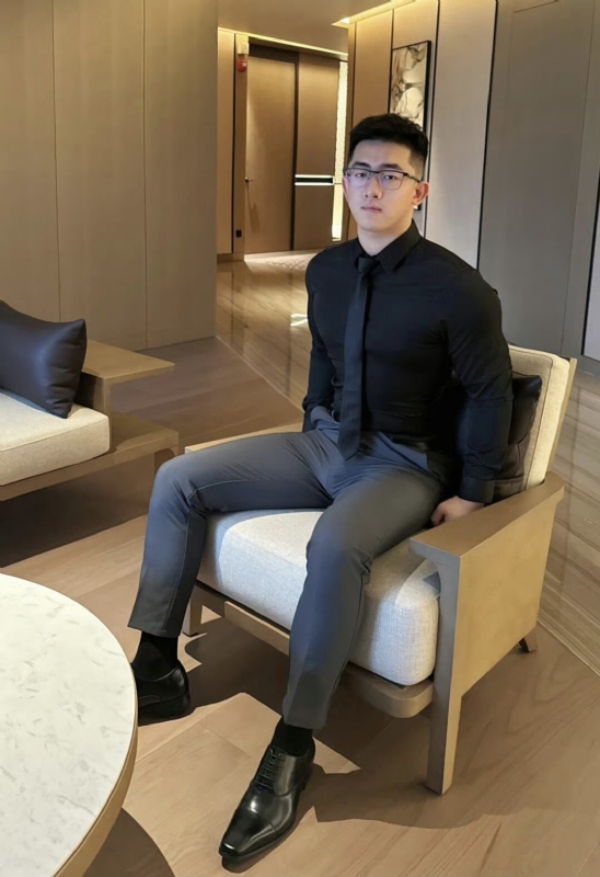 李寒外改英文可家的第一张照片--上饶相亲服务中心