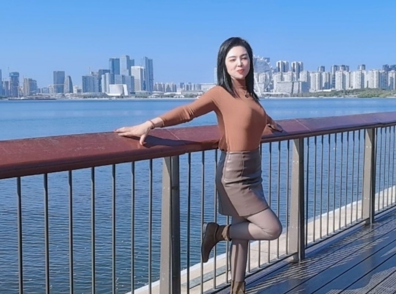 一起看夕阳的第一张照片--上饶相亲服务中心